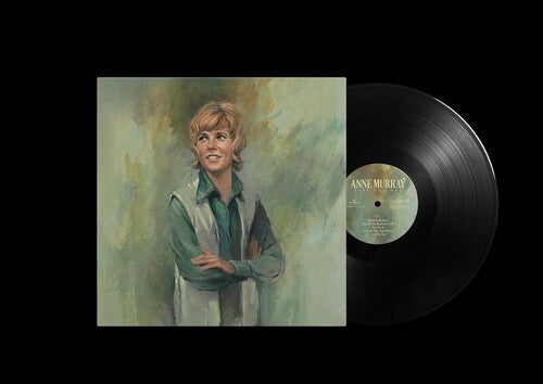 Anne Murray - Here You Are