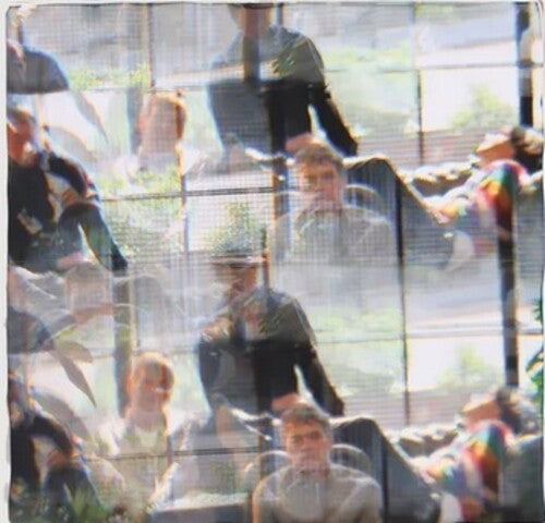 Charlatans UK - We Are Love