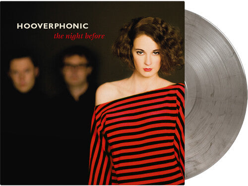 Hooverphonic - The Night Before