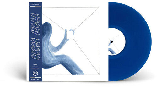 Ocean Moon - Shimmering States