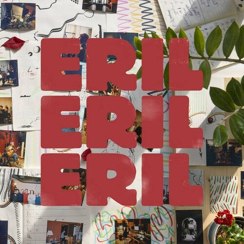 El Petit De Cal Eril - Eril Eril Eril