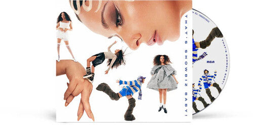 Jade - That's Showbiz Baby