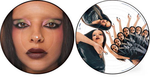 Jade - That's Showbiz Baby - Picture Disc