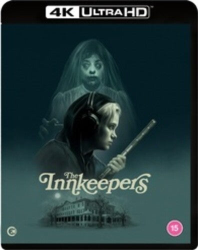 The Innkeepers