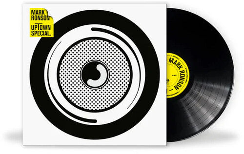 Mark Ronson - Uptown Special