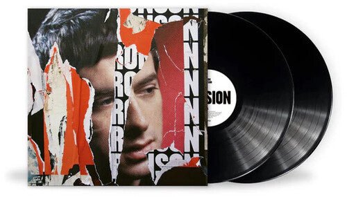 Mark Ronson - Version