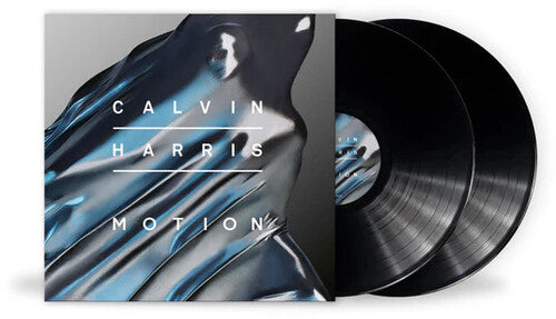 Calvin Harris - Motion