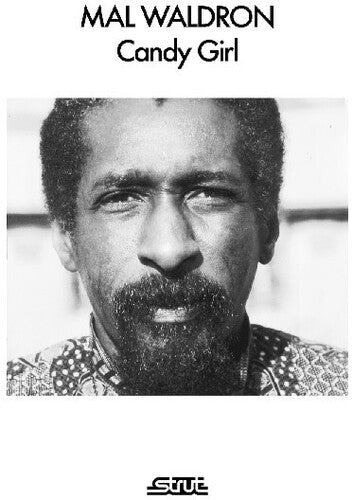 Mal Waldron - Candy Girl