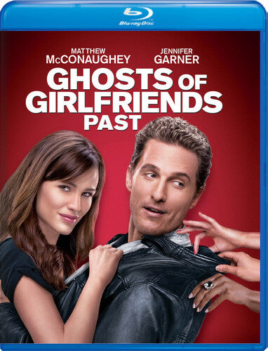 Ghosts of Girlfriends Past