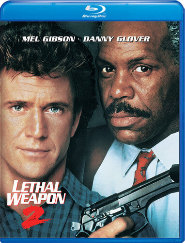 Lethal Weapon 2
