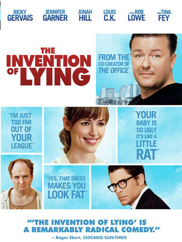 The Invention of Lying