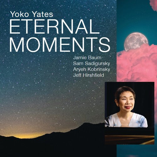 Yoko Yates - Eternal Moments
