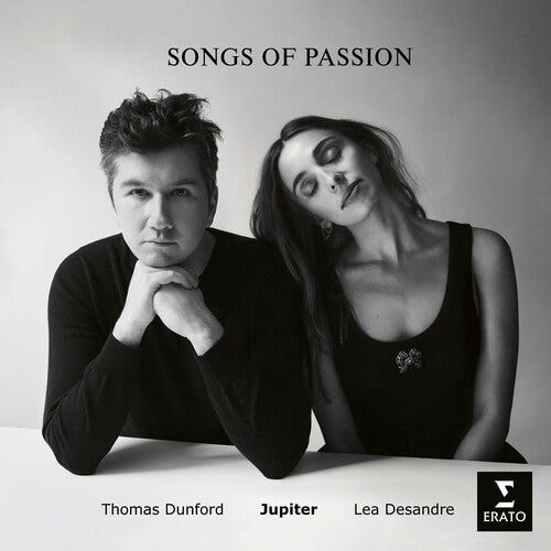 Thomas Dunford - Songs of Passion: Purcell, Dowland