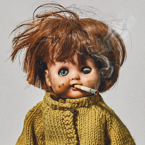 Monster Florence - Petty Cash