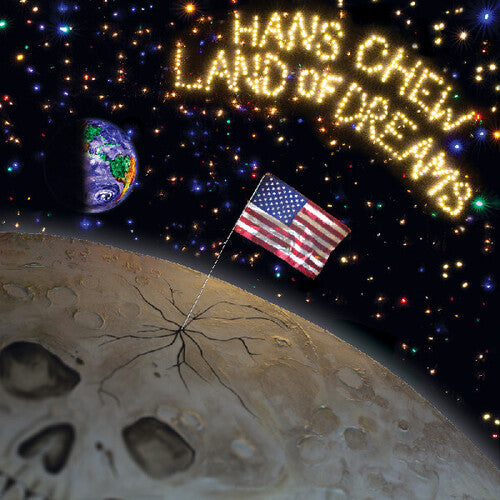 Hans Chew - Land of Dreams