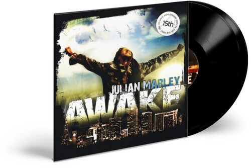 Julian Marley - Awake