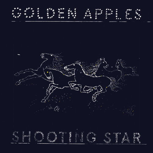 Golden Apples - Shooting Star