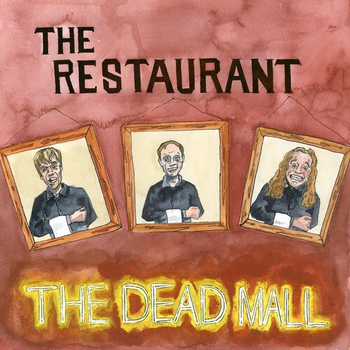 Dead Mall - The Restaurant