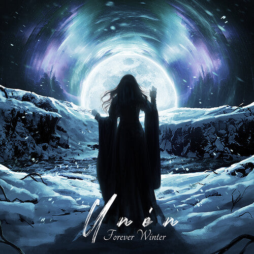 Unen - Forever Winter