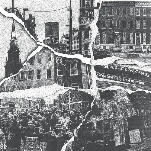 End It - Unpleasant Living