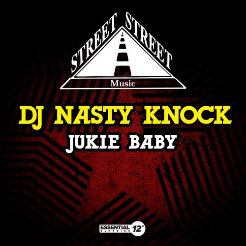 DJ Nasty Knock - Jukie Baby