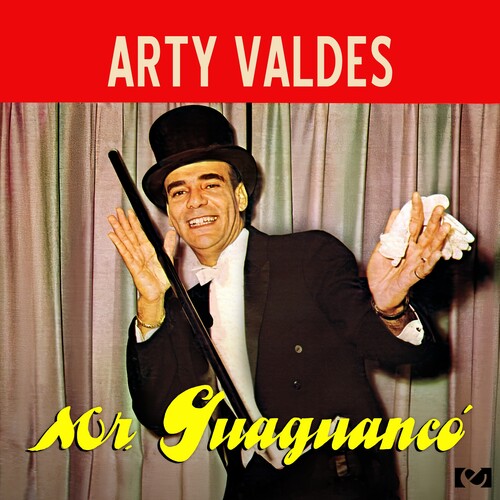 Arty Valdes - Mr Guaguanco