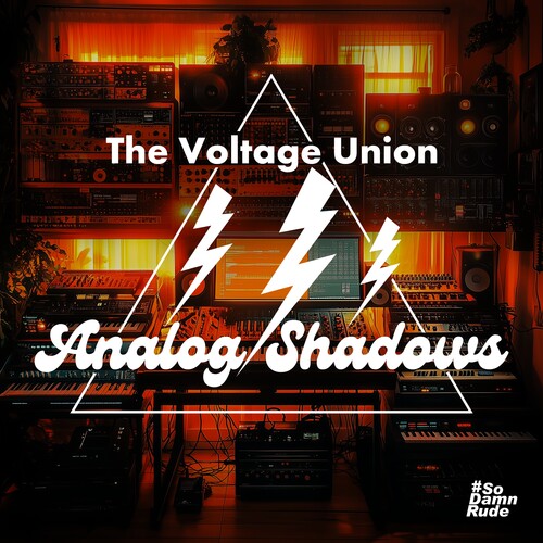 Voltage Union - Analog Shadows