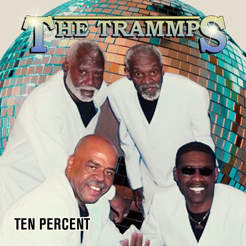 The Trammps - Ten Percent