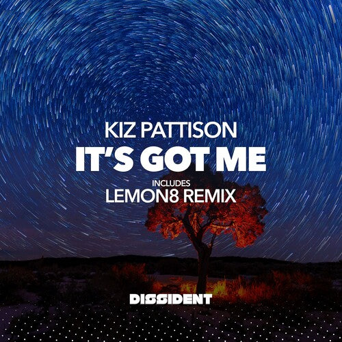 Kiz Pattison - It's Got Me