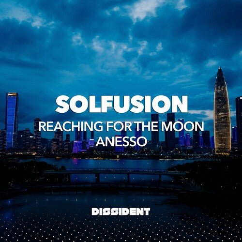Solfusion - Reaching For The Moon / Anesso