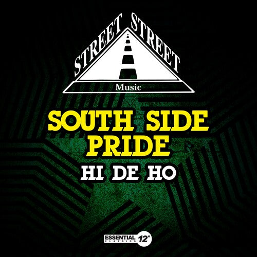 South Side Pride - Hi De Ho
