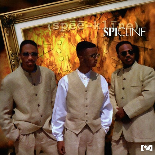 Spicline - (Spee-kline)