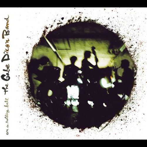 Gabe Dixon - On a Rolling Ball