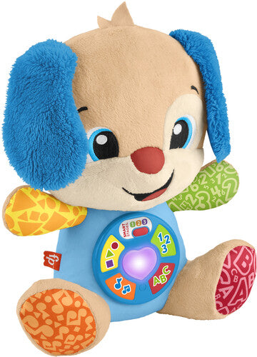 Fisher Price - Laugh & Learn Smart Stages Puppy