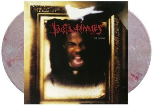 Busta Rhymes - The Coming