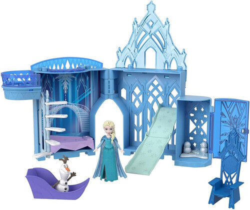 Disney Frozen Storytime Stackers: Elsa's Ice Palace