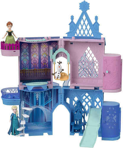 Disney Frozen Storytime Stackers: Anna's Arendelle Castle