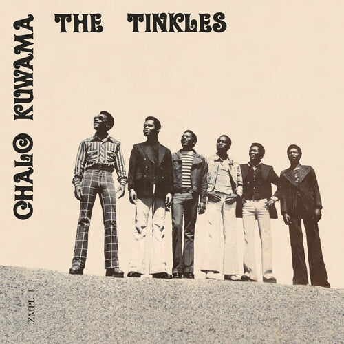 Tinkles - Chalo Kuwama