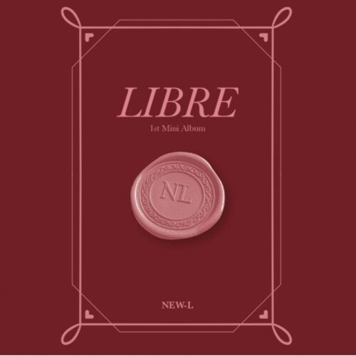 New-L - Libre - incl. Photocard