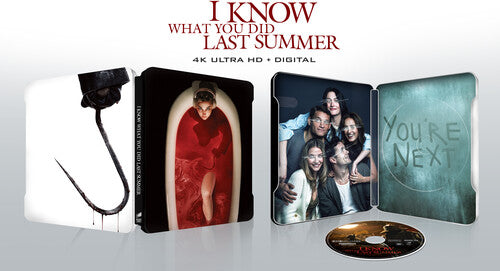 I Know What You Did Last Summer (2025)