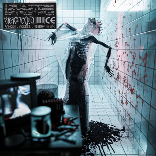 Melancolia - Random.Access.Misery