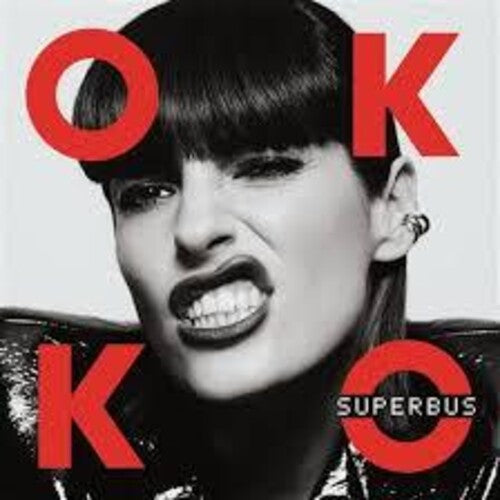Superbus - Ok Ko