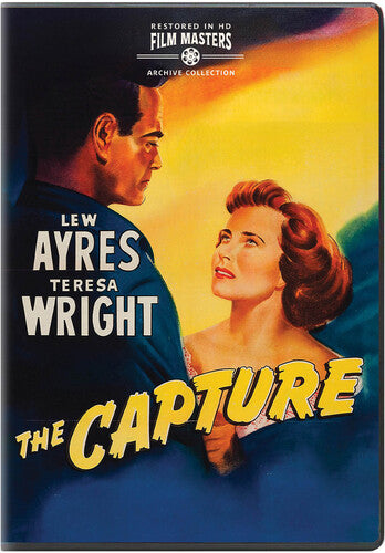 Capture (1950) / (Mod Rstr Mono)