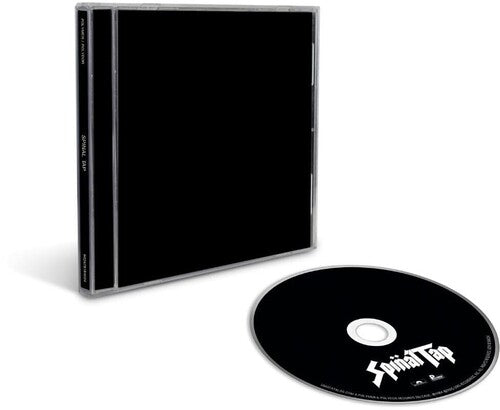 Spinal Tap - This Is Spinal Tap (Original Soundtrack)