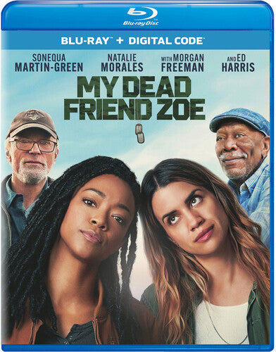 My Dead Friend Zoe / (Mod AC3 Digc Dol)