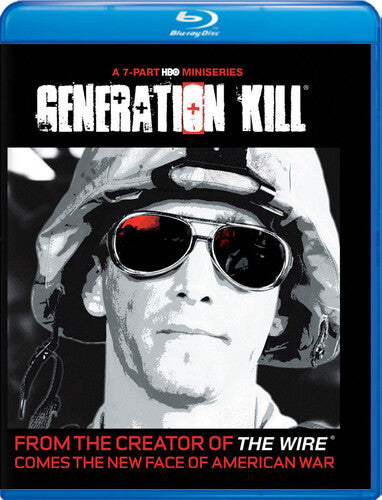 Generation Kill