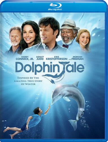 Dolphin Tale