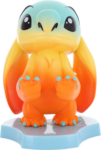 Lilo & Stitch: Sunset Stitch Holdems, Mini Cable Guys Phone Stand and Device Holder