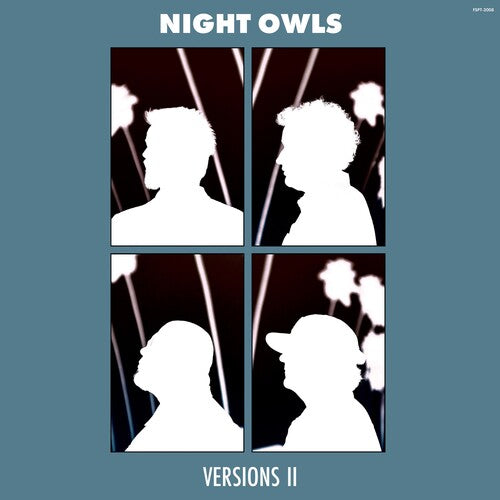 Night Owls - Versions II