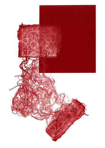 Alex Hitchcock - Letters From Afar